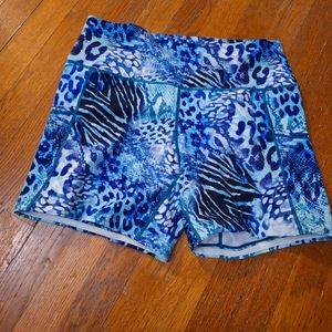 CVG large 5" wildthing shorts
